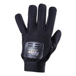 KW Precision gloves black