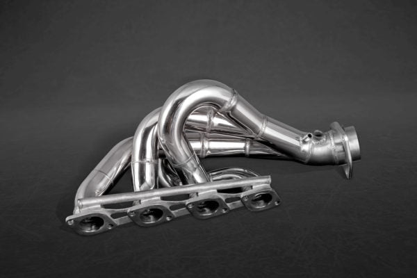 Capristo Manifolds To Suit Ferrari 430 - 02FE02303002