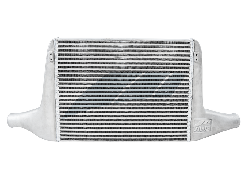 AWE COLDFRONT INTERCOOLER FOR THE AUDI B9 A4 / A5 2.0T & S4 / S5 3.0T