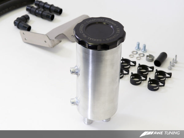 AWE ColdFront Coolant Pump for Audi B8.5 3.0T