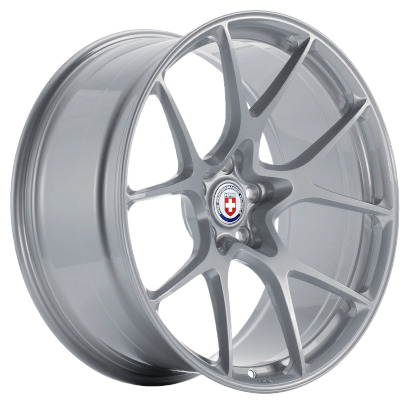 HRE Wheels – City Performance Centre