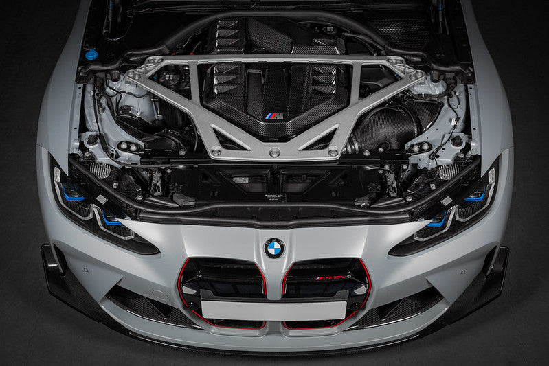 Eventuri BMW G8X M3/M4 Carbon Engine Cover