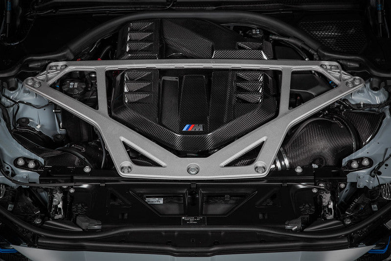 Eventuri BMW G8X M3/M4 Carbon Engine Cover