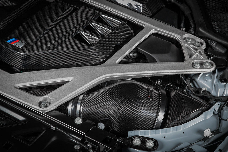 Eventuri BMW G8X M3/M4 Carbon Engine Cover