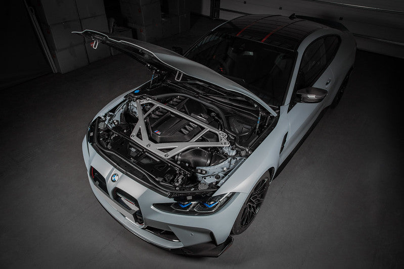 Eventuri BMW G8X M3/M4 Carbon Engine Cover