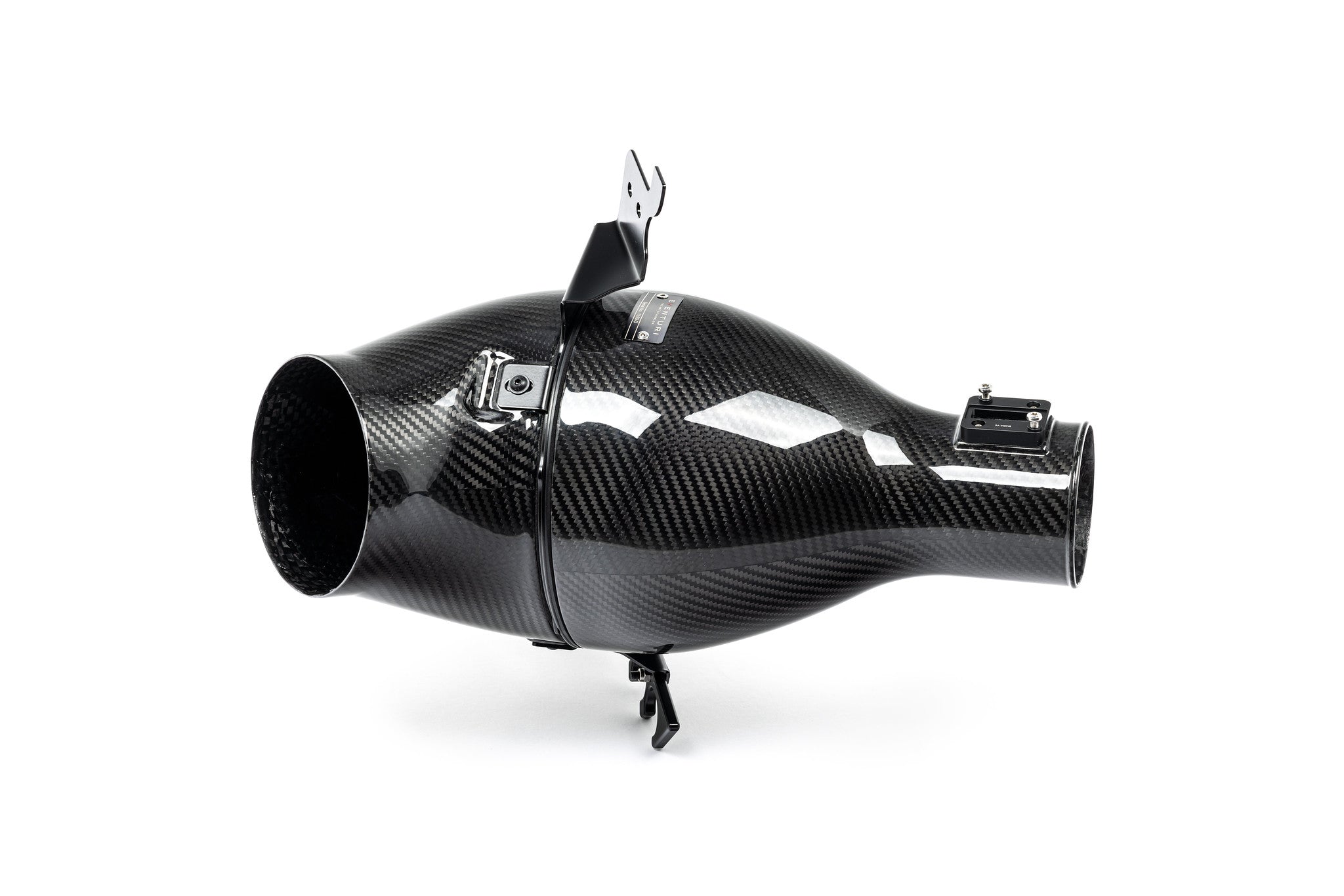 Lotus Emira intake