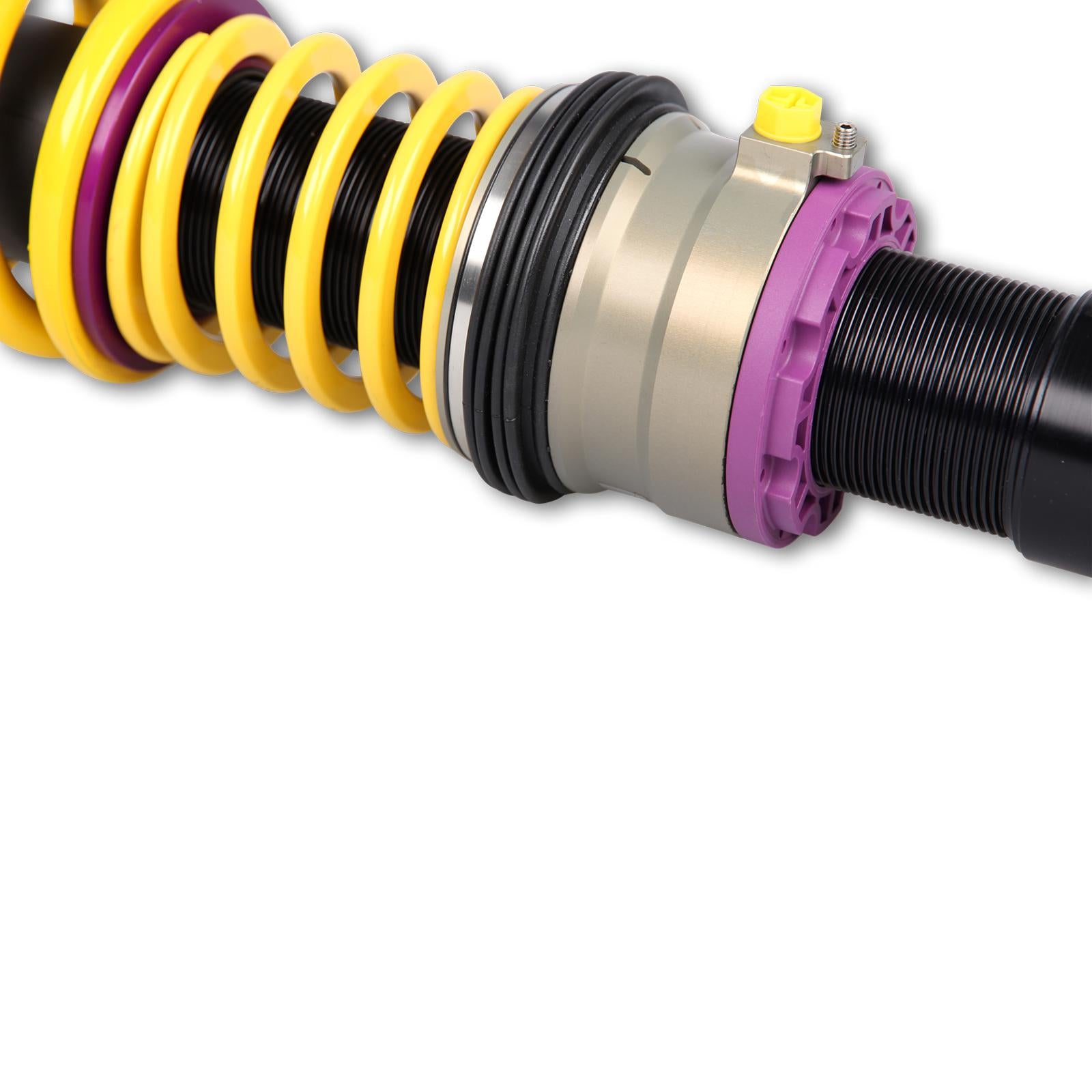 KW V3 w. HLS 2 Hydraulik Liftsystem Ferrari 599 Coupe F141