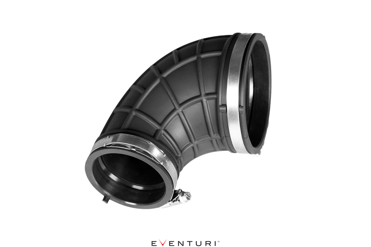 Eventuri Toyota GR Yaris, Corolla Turbo Tube Carbon
