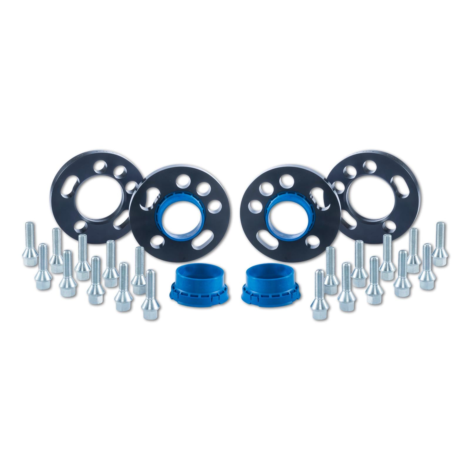 ST Easy Fit 30mm + 35mm Axle 5x110 / 65,1mm w/ fixing material