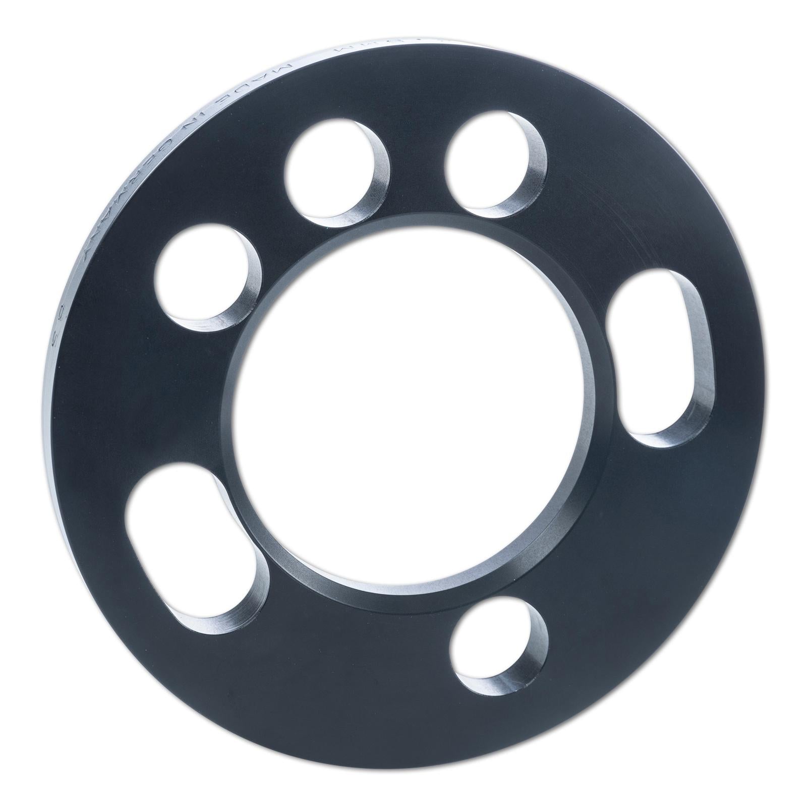 ST Easy Fit 10mm + 25mm Axle 5x110 / 65,1mm w/ fixing material