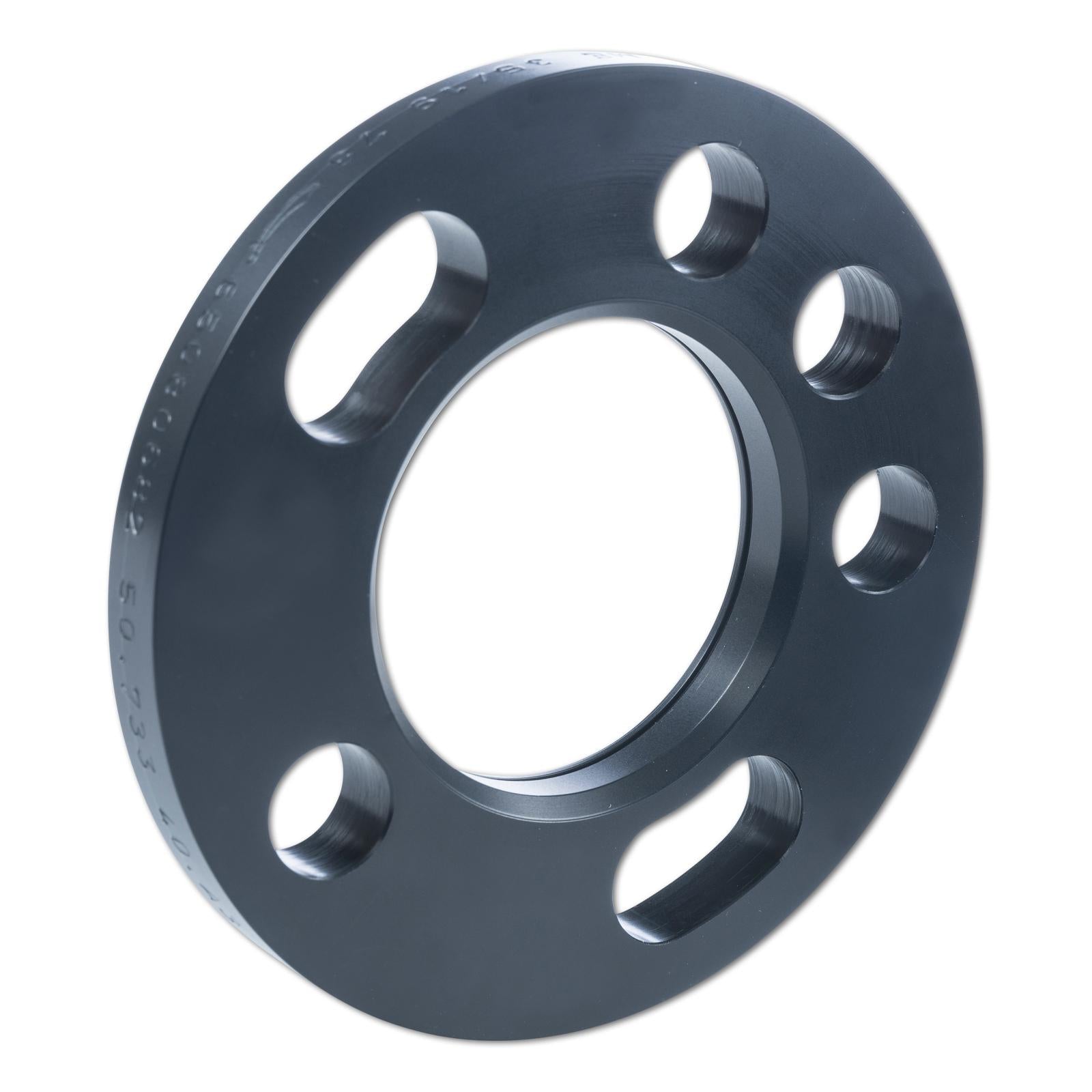 ST Easy Fit 20mm + 30mm Axle 5x112 / 66,6mm w/ fixing material