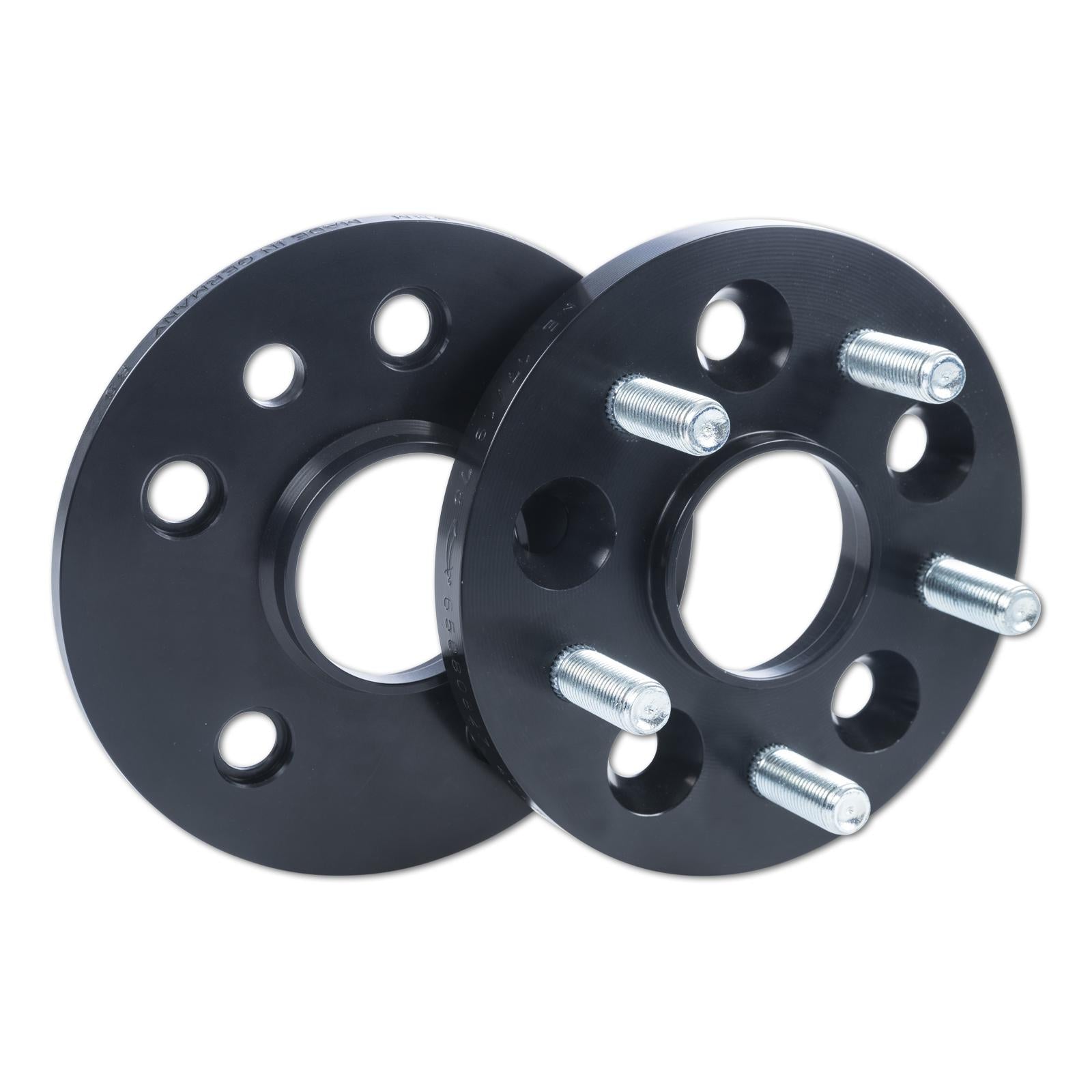 ST Easy Fit 16mm + 30mm Axle 5x114,3 / 64,1mm w/ fixing material