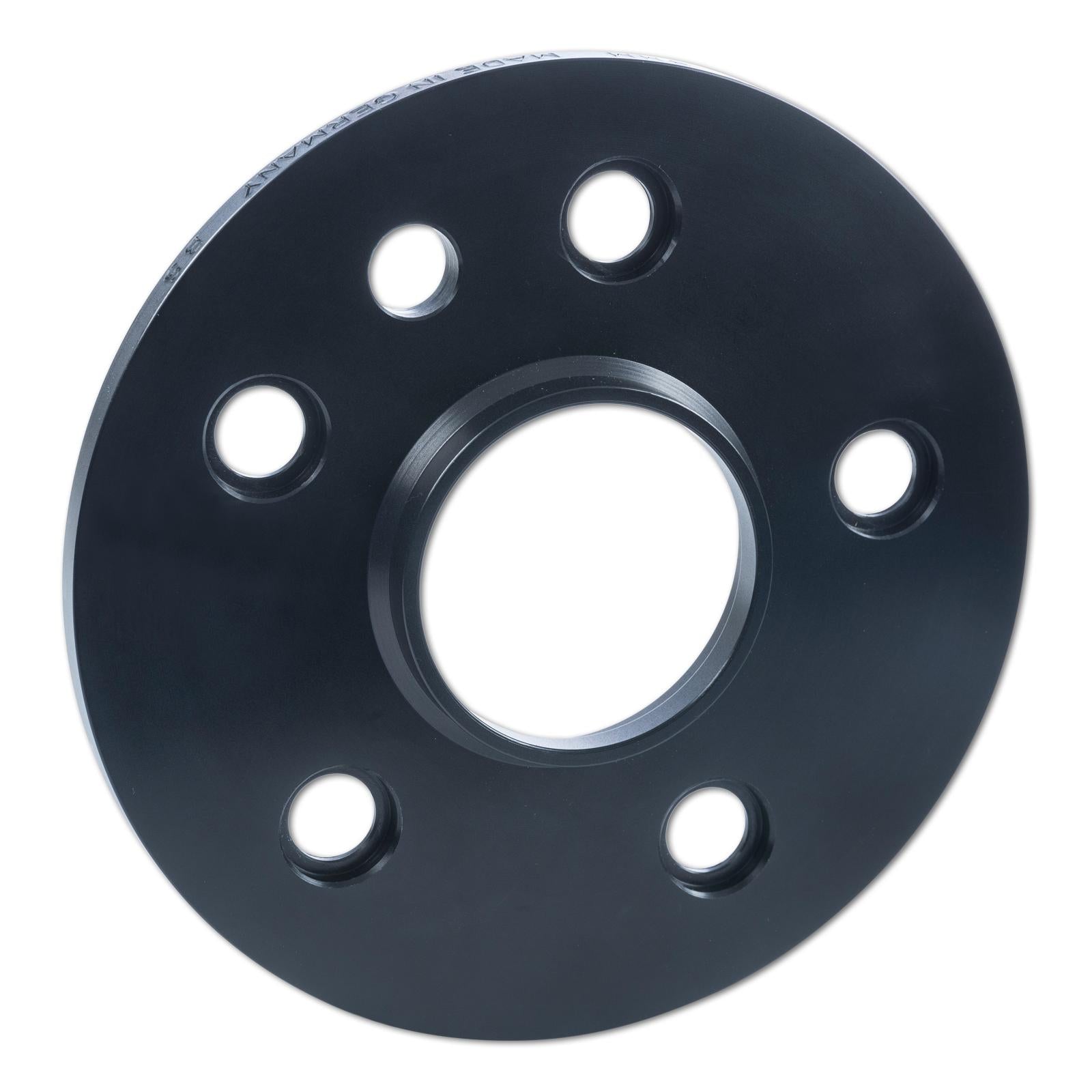 ST Easy Fit 16mm + 30mm Axle 5x114,3 / 64,1mm w/ fixing material