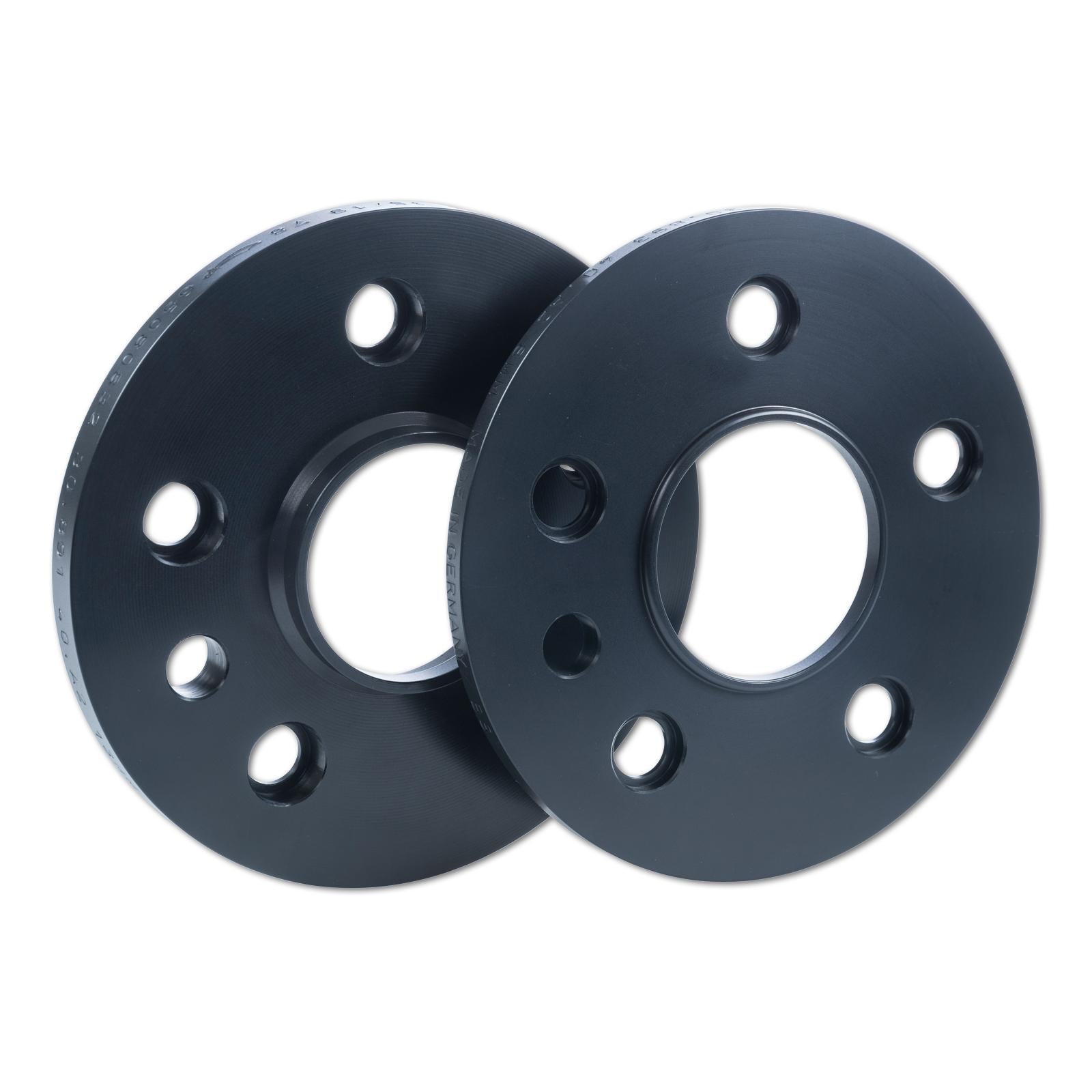 ST Easy Fit 16mm + 26mm Axle 5x114,3 / 64,1mm w/ fixing material