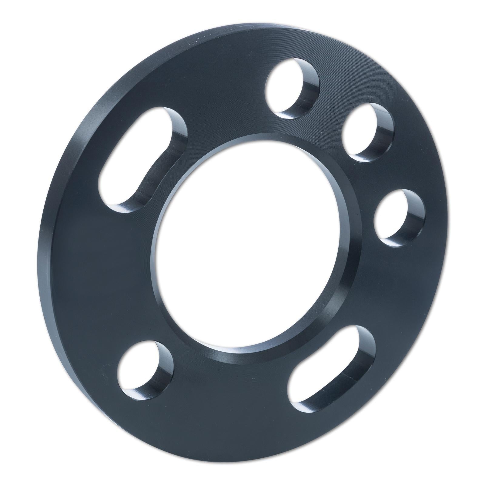 ST Easy Fit 20mm + 25mm Axle 5x112 / 66,6mm w/ fixing material