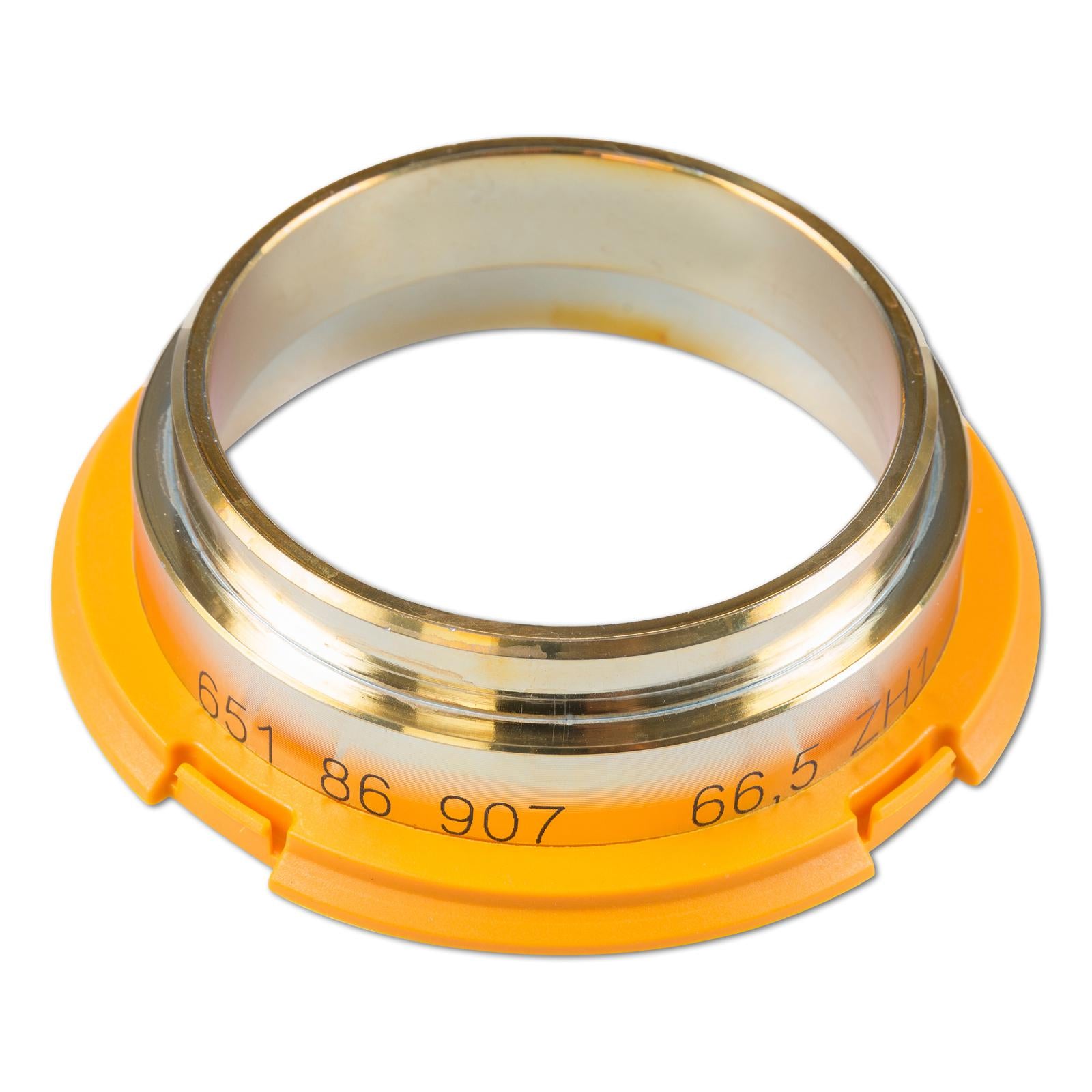 ST Easy Fit 20mm + 25mm Axle 5x112 / 66,6mm w/ fixing material