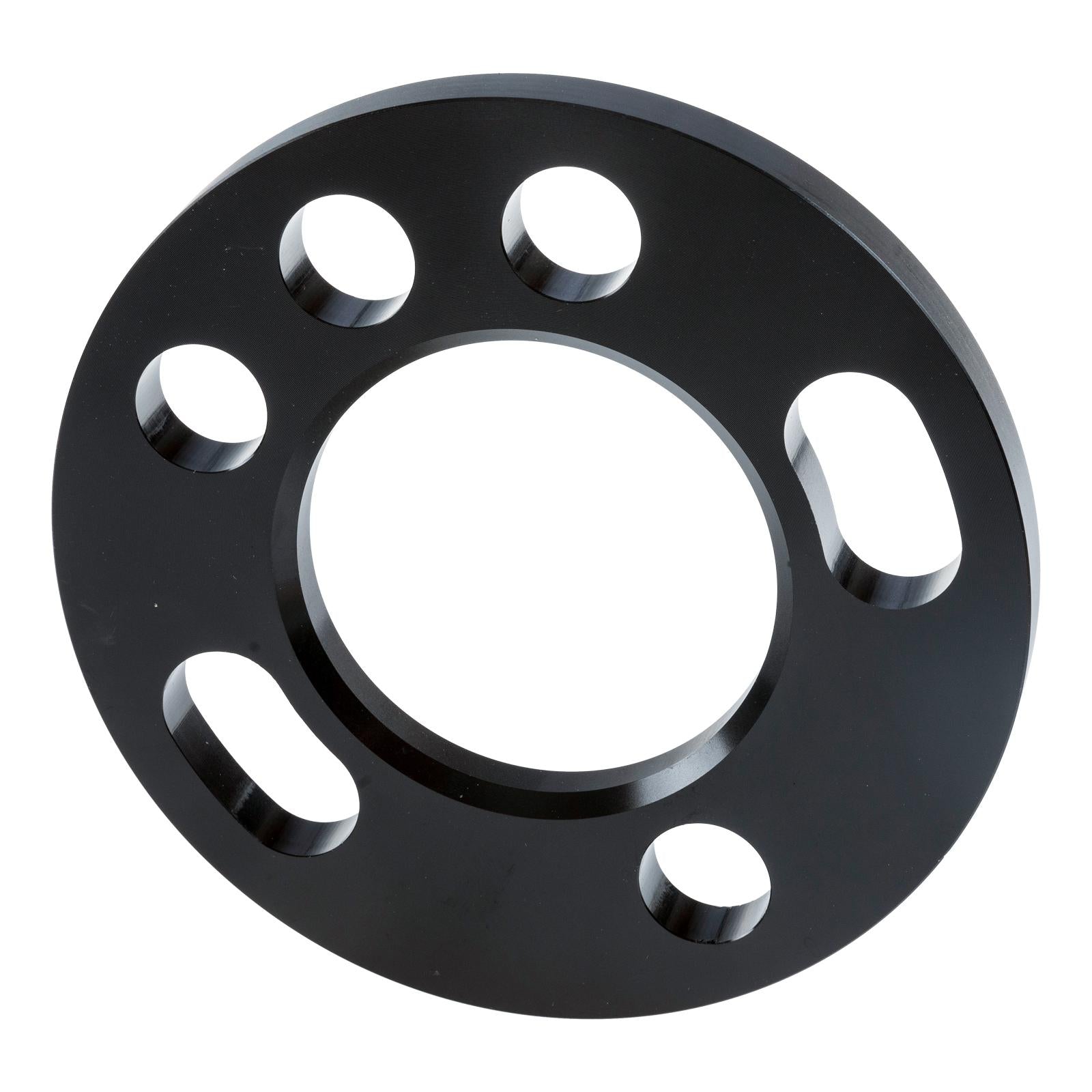 ST Easy Fit 25mm + 25mm Axle 5x112 / 66,6mm w/ fixing material