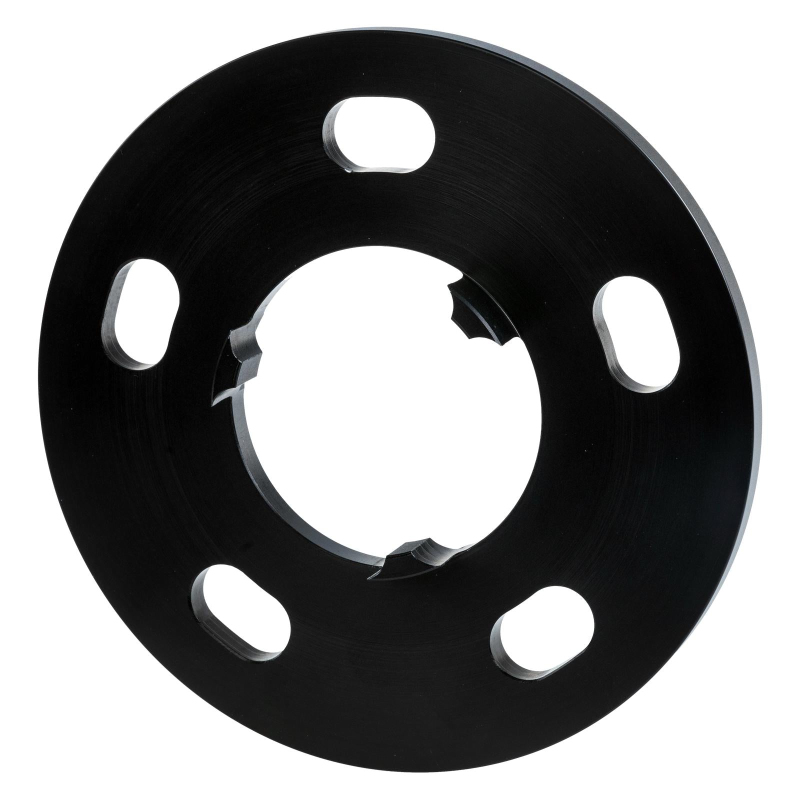 ST Audi C8 RS6 - ST Easy Fit 16mm + 16mm Spacer Kit