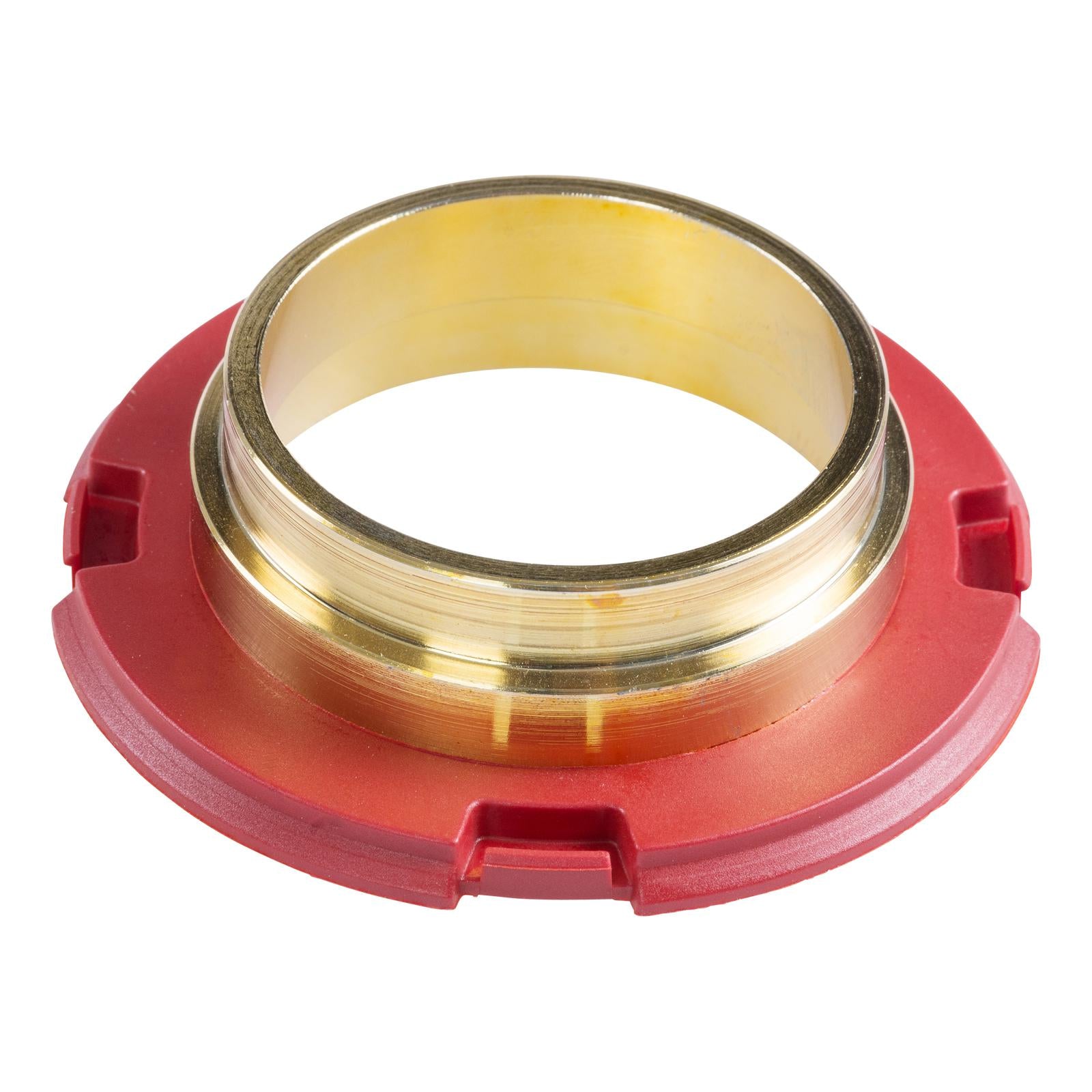 ST Wheel Spacer System DZX+ 10mm Axle 4- and 5-hole / 57.1 with 13mm wheel hub ext