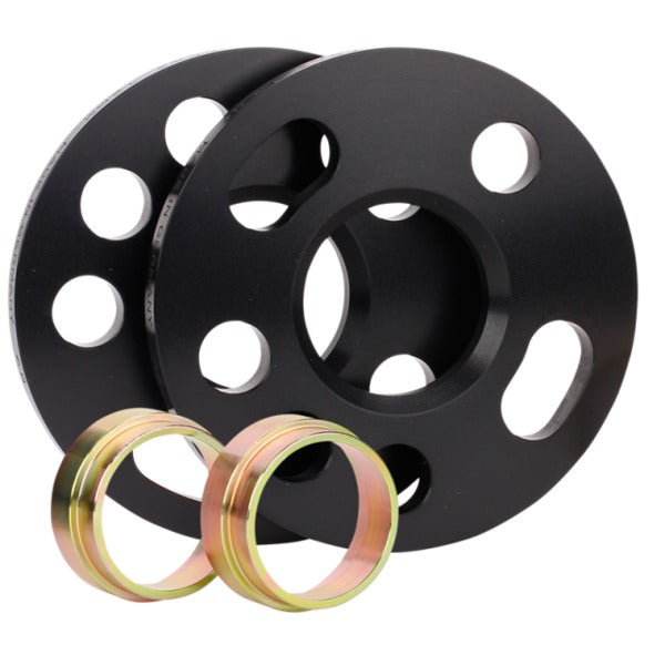 Wheel Spacer System DZ 16mm Axle 5x112 / 66,5mm