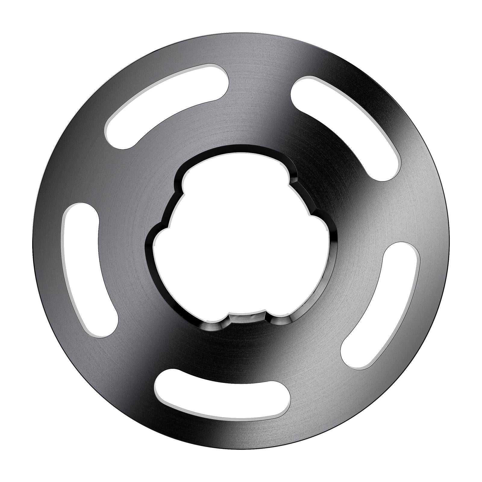 ST Wheel Spacer System D2 24mm Axle 5x130 / 71.6mm