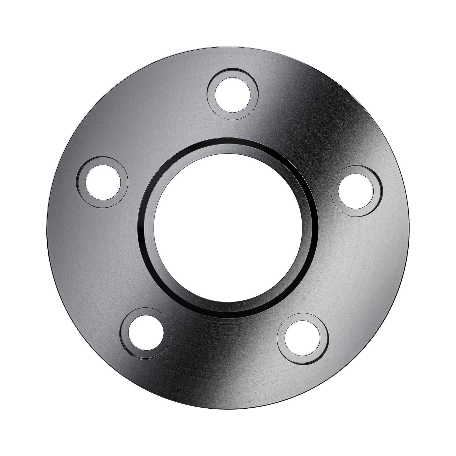 ST Wheel Spacer System D2 18mm Axle 5x114.3 / 70.6mm