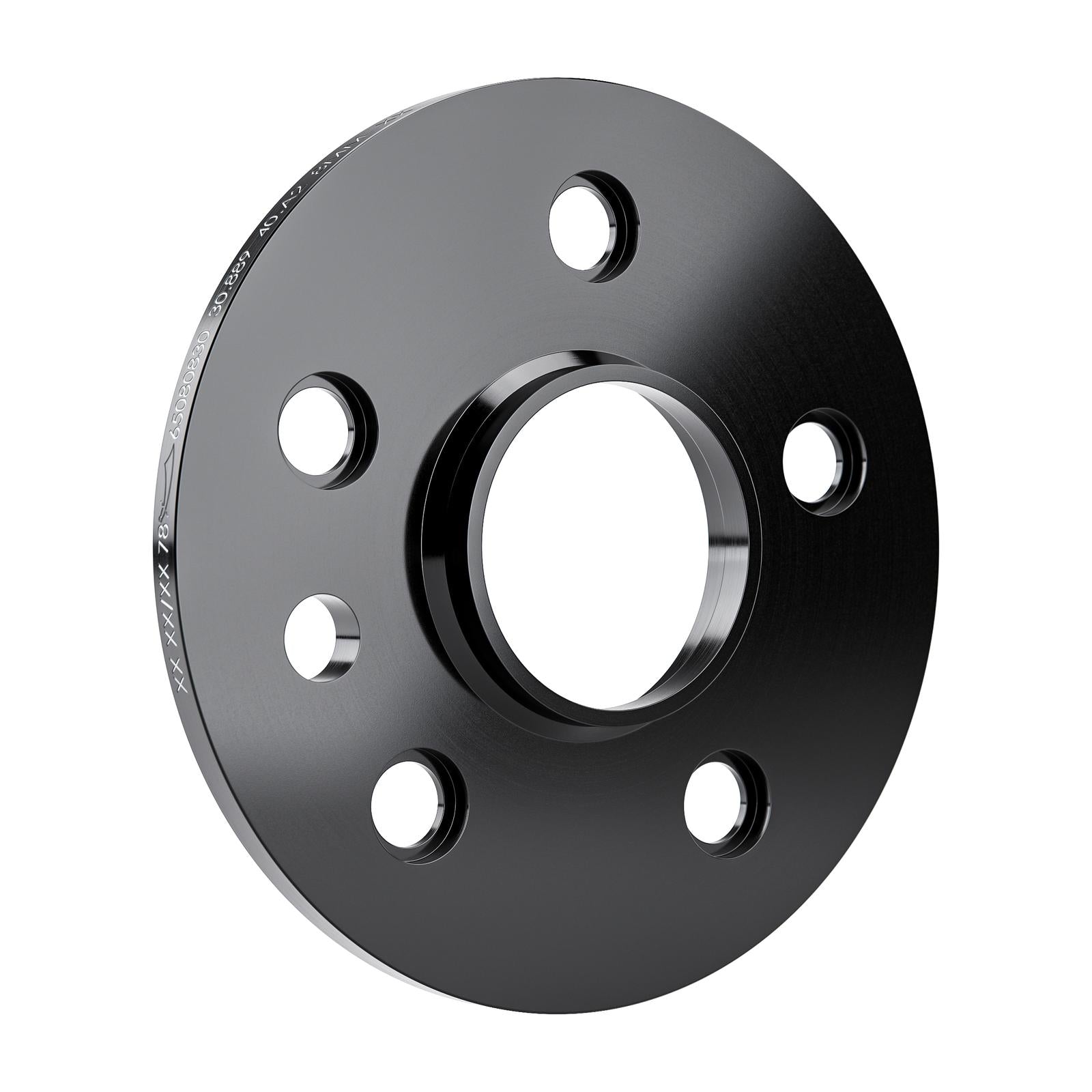 ST Wheel Spacer System D2 16mm Axle 5x114.3 / 64.1mm
