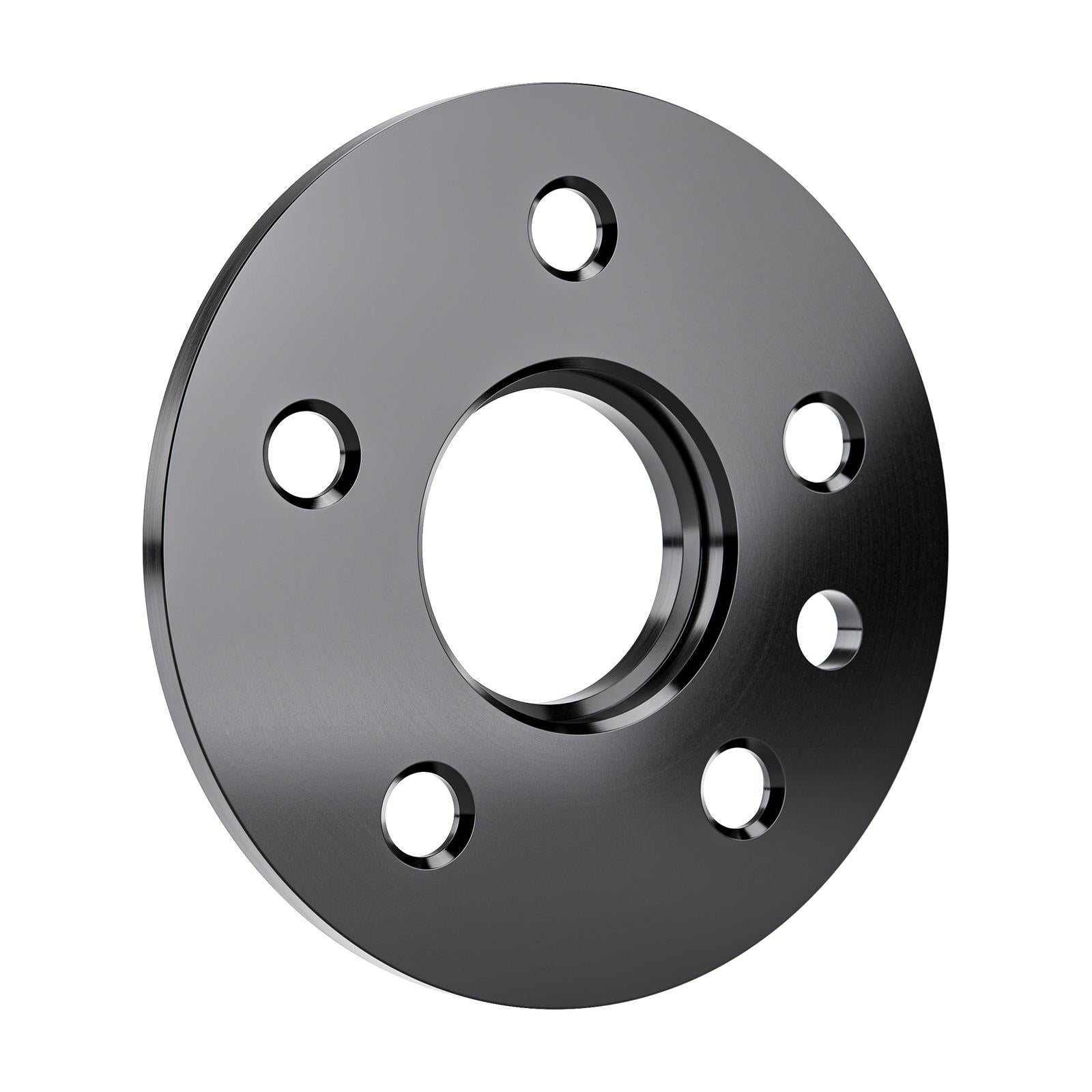 ST Wheel Spacer System D2 16mm Axle 5x114.3 / 64.1mm