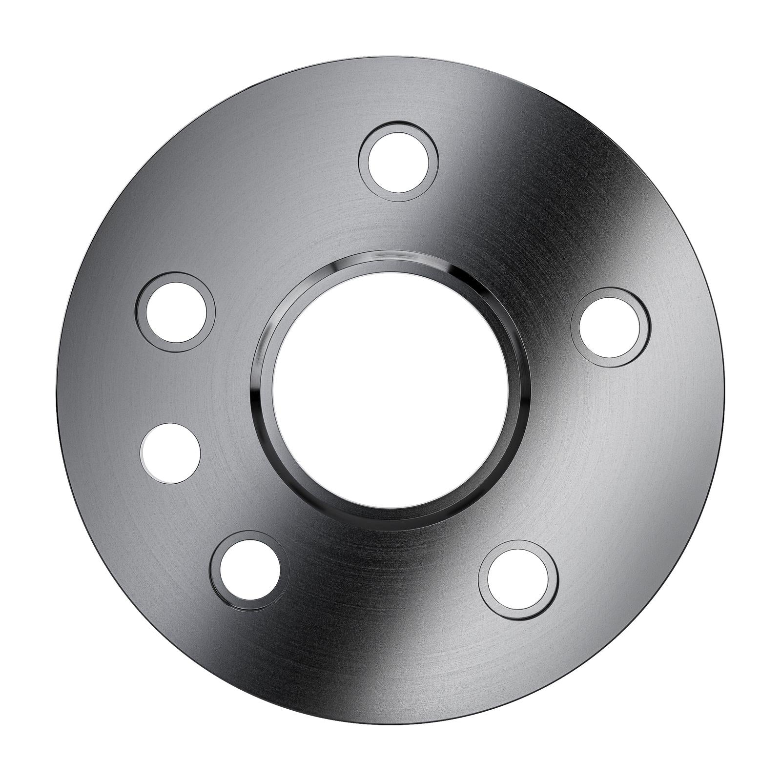 ST Wheel Spacer System D2 16mm Axle 5x114.3 / 64.1mm