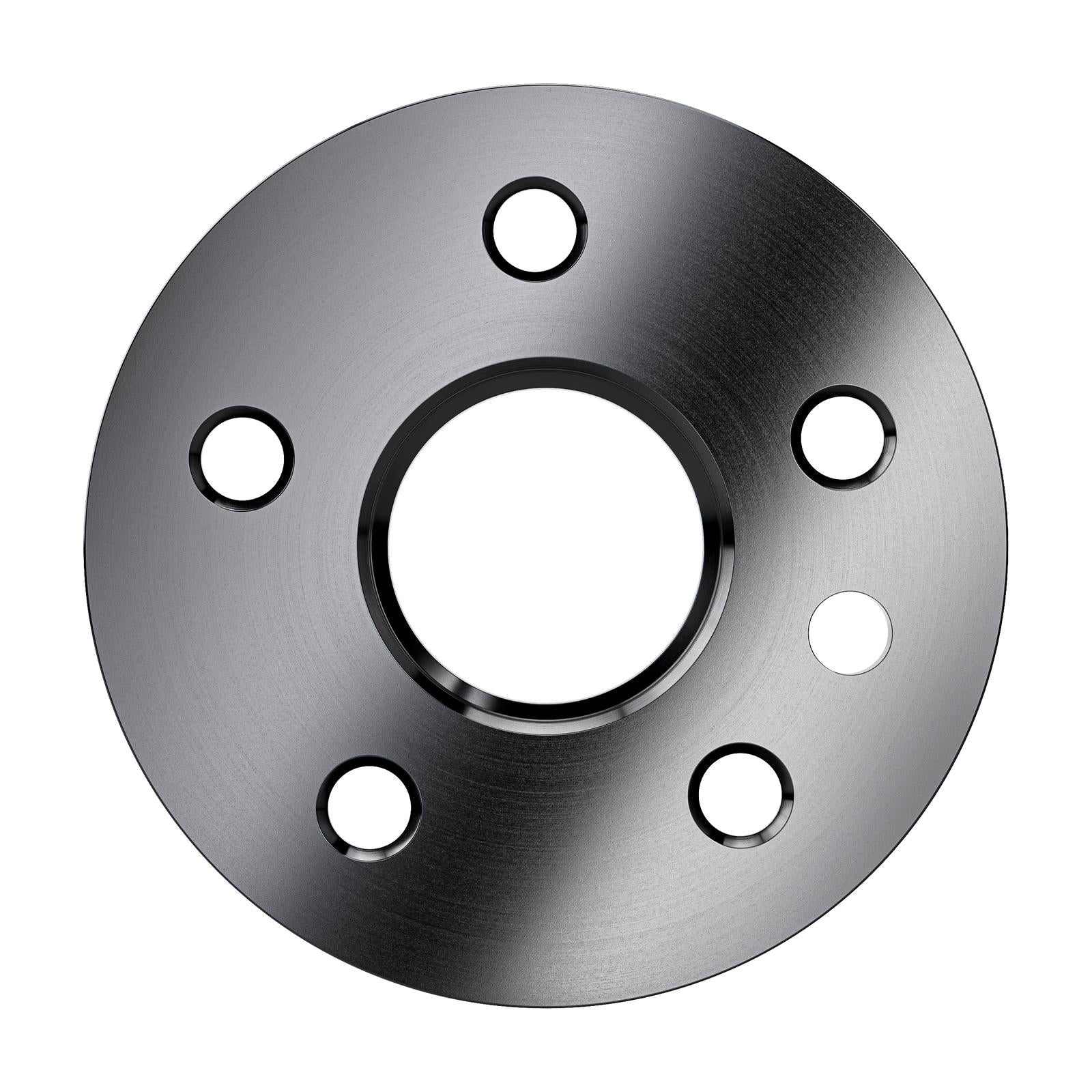 ST Wheel Spacer System D2 16mm Axle 5x114.3 / 64.1mm