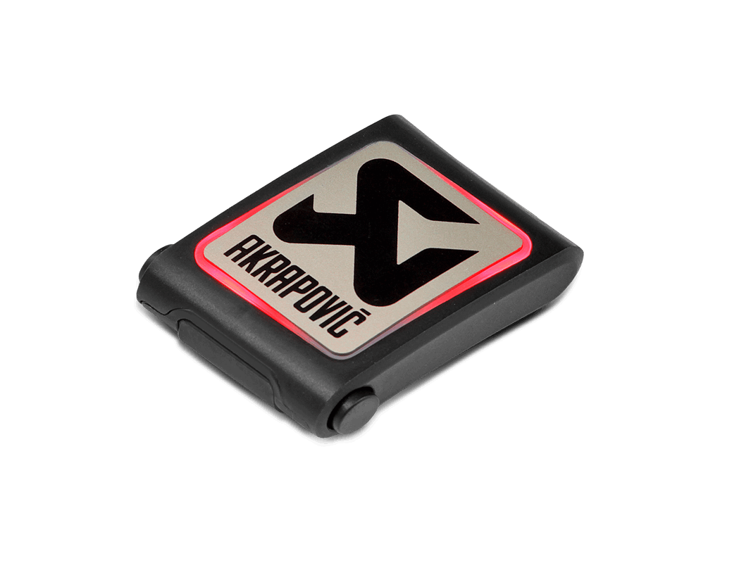 Akrapovič Sound Kit for BMW XM (G09) 2024