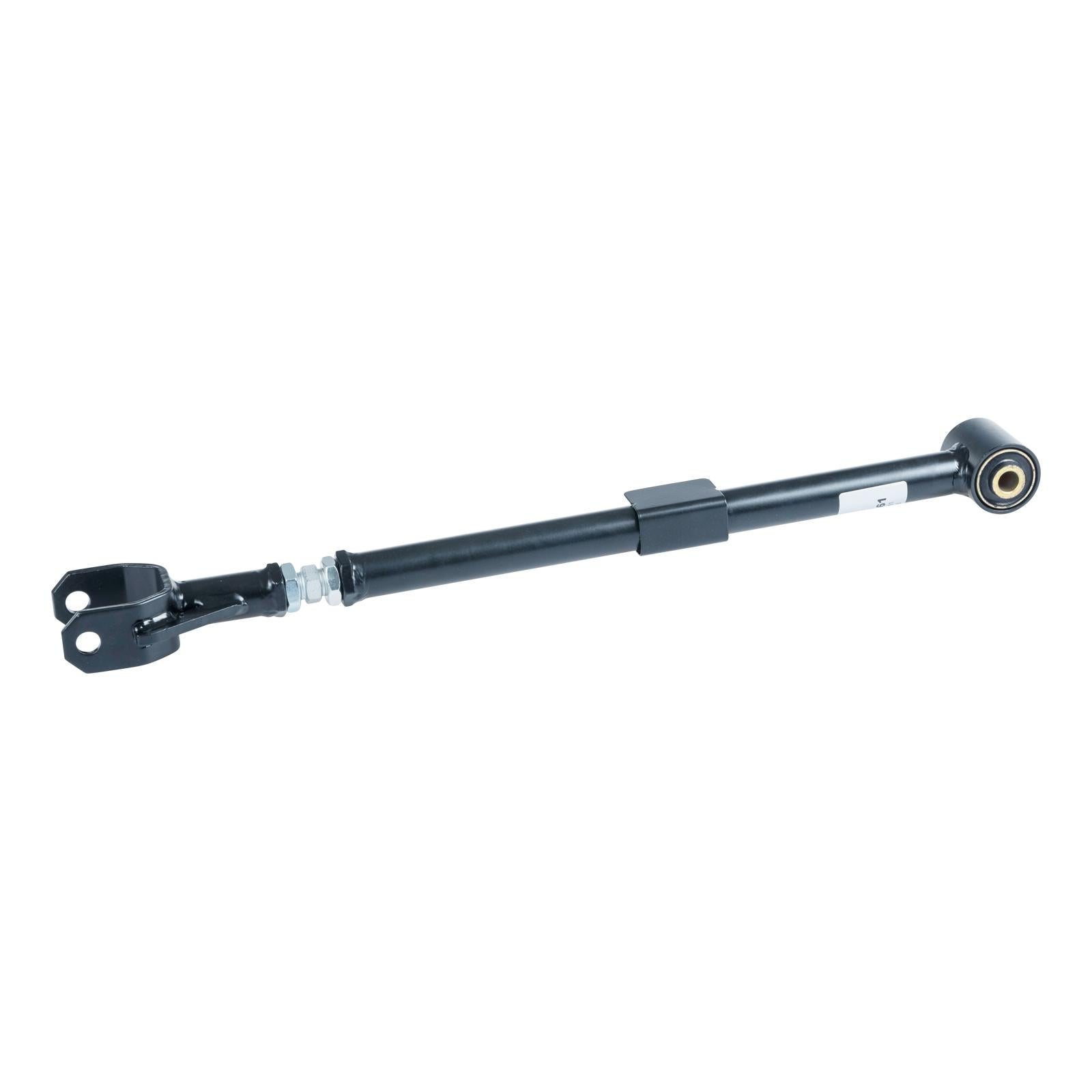 ST Adjustable control arm set for the rear axle