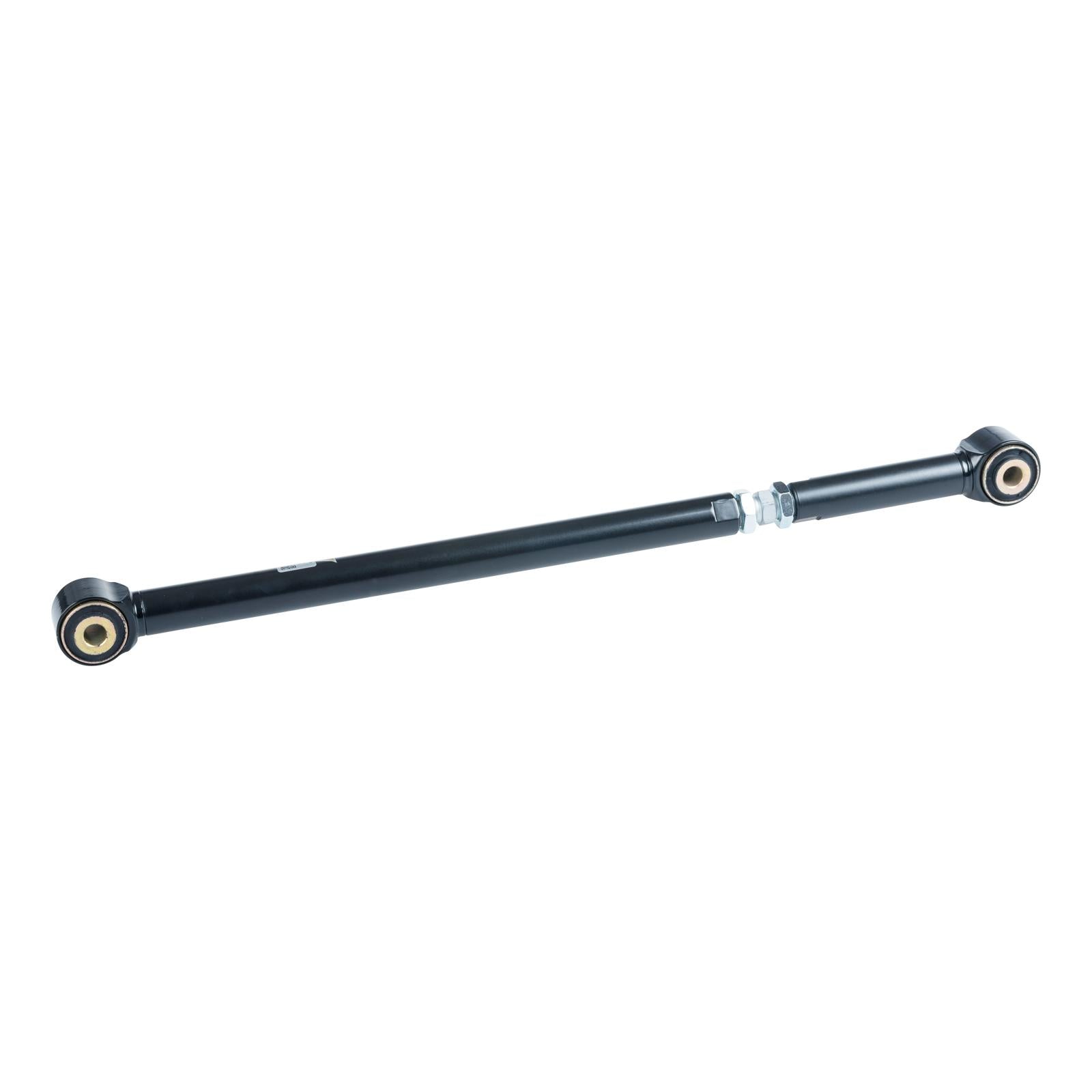 ST Adjustable control arm set for the rear axle