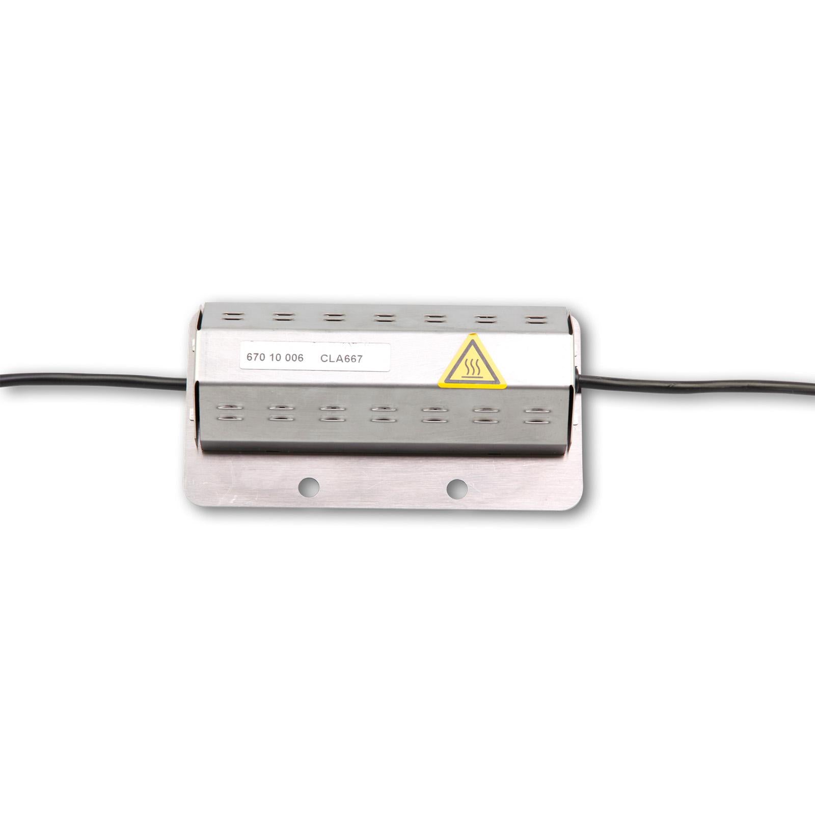 ST ST-Cancellation kit for electronic damping-BMW (68510119)