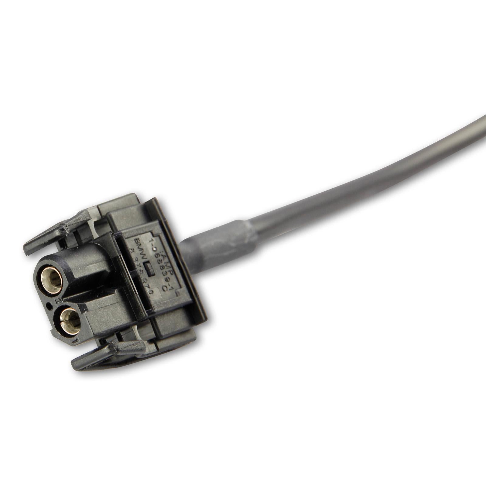 ST ST-Cancellation kit for electronic damping-BMW (68510119)