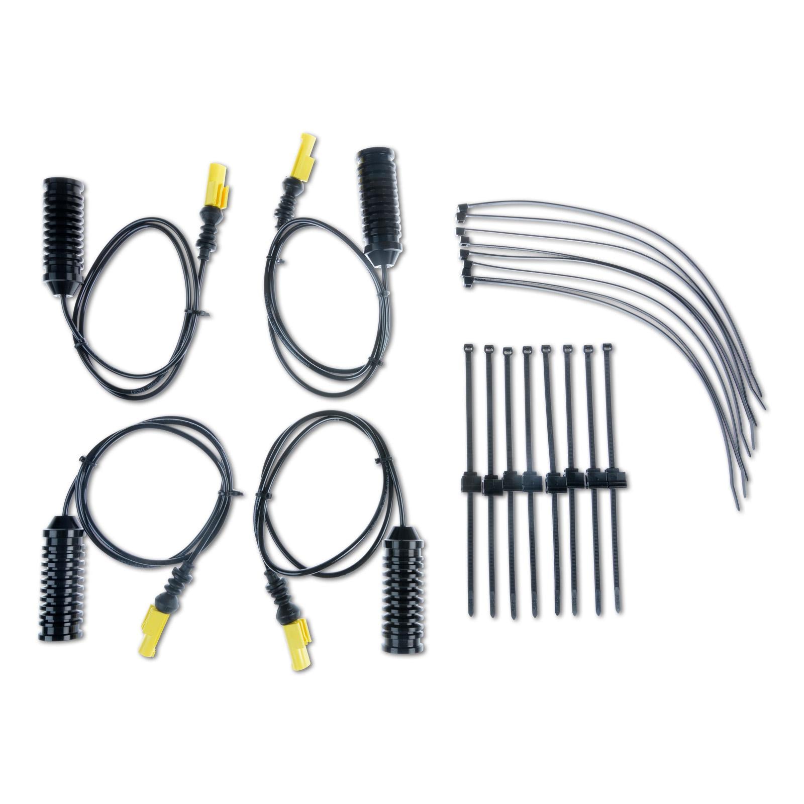 ST ST-Cancellation kit for electronic damping-BMW (68510145)