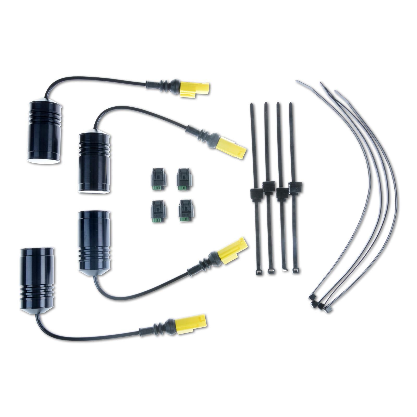 KW Cancellation kit for electronic damping For BMW (68510389)