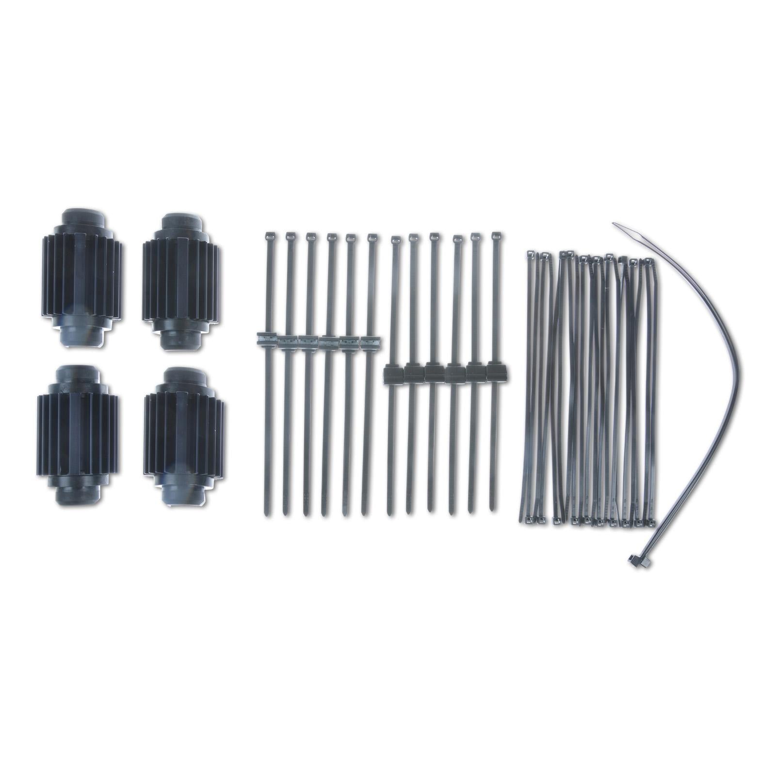 KW Cancellation kit for electronic damping For MERCEDES For BENZ (68510421)