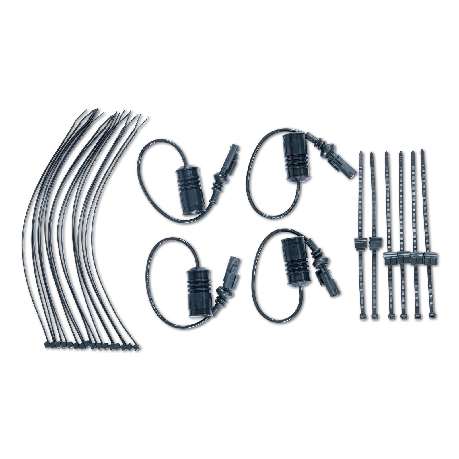 KW Cancellation kit for electronic damping For CHEVROLET (68510457)