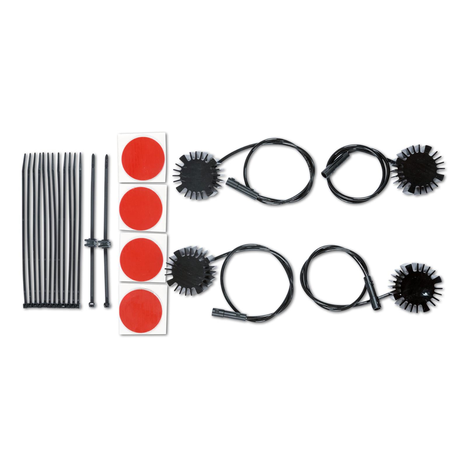 KW Cancellation kit for electronic damping For MERCEDES For BENZ (68511035)