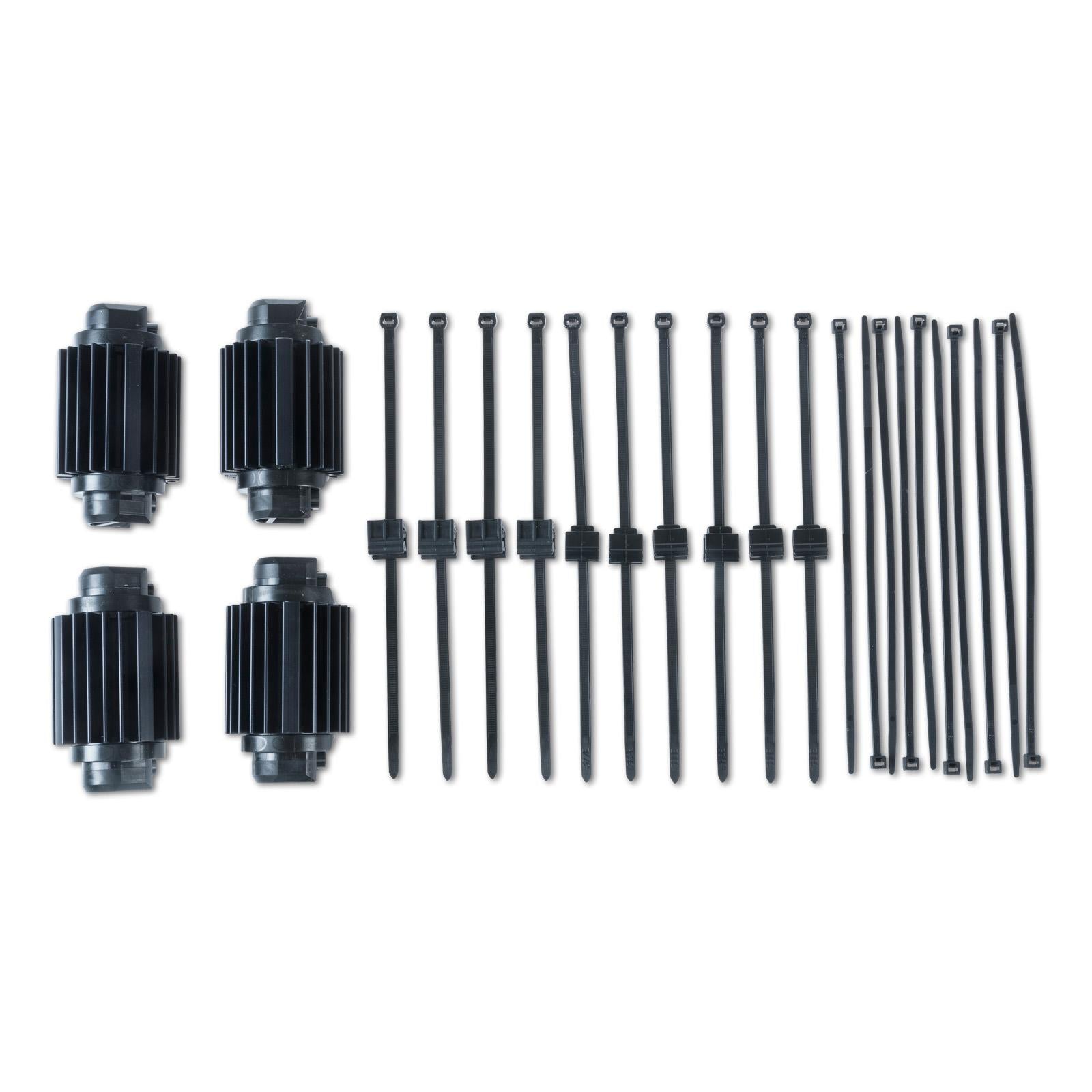 KW Cancellation kit for electronic damping For BMW (68511041)