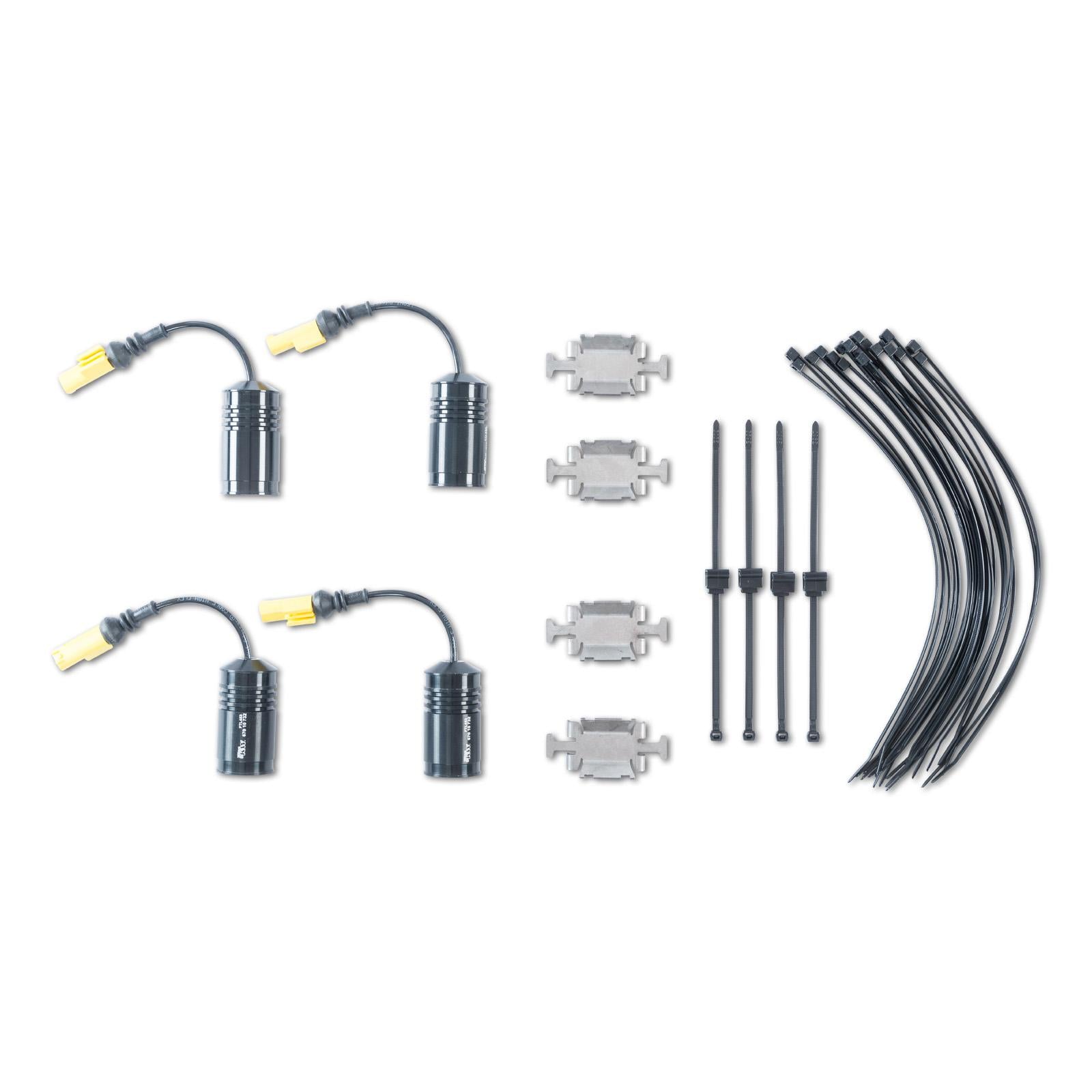 KW Cancellation kit for electronic damping-HYUNDAI
