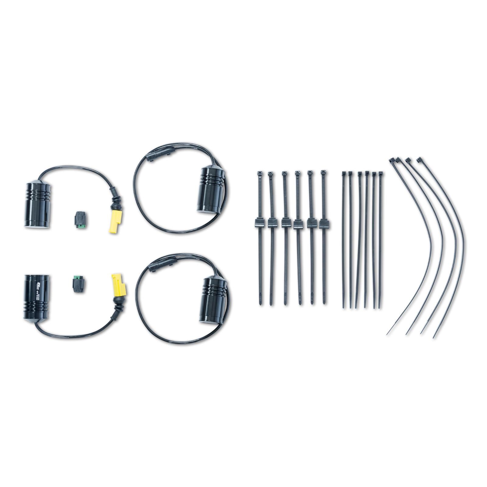 KW Cancellation kit for electronic damping For BMW (68511062)