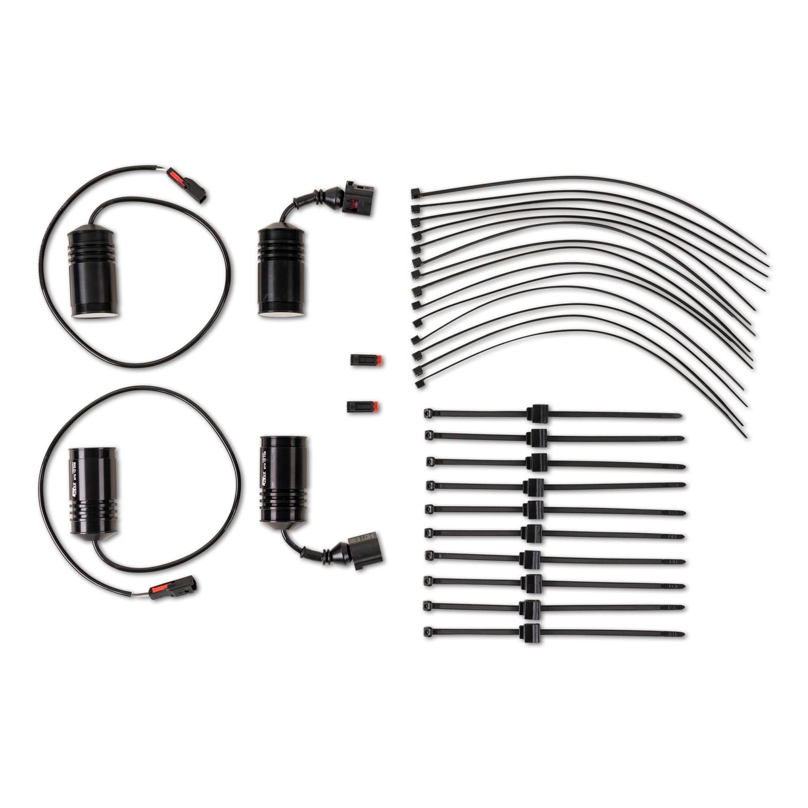 KW Cancellation kit for electronic damping For VW (68511074)