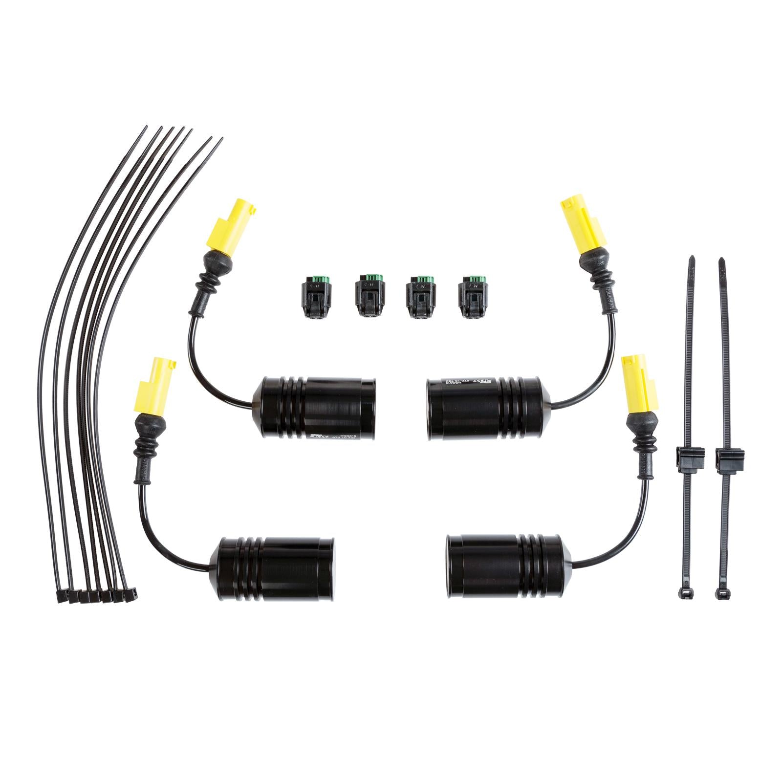 KW Cancellation kit for electronic damping For BMW (68511097)