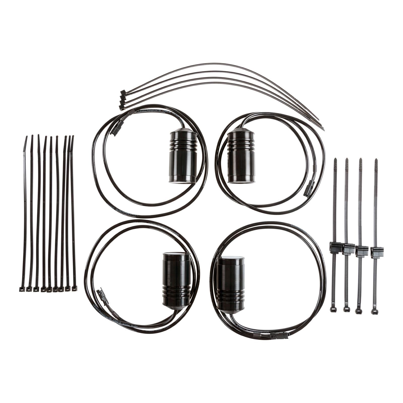 KW Cancellation kit for electronic damping for Alfa Romeo Giulia (952_) 10/2015-