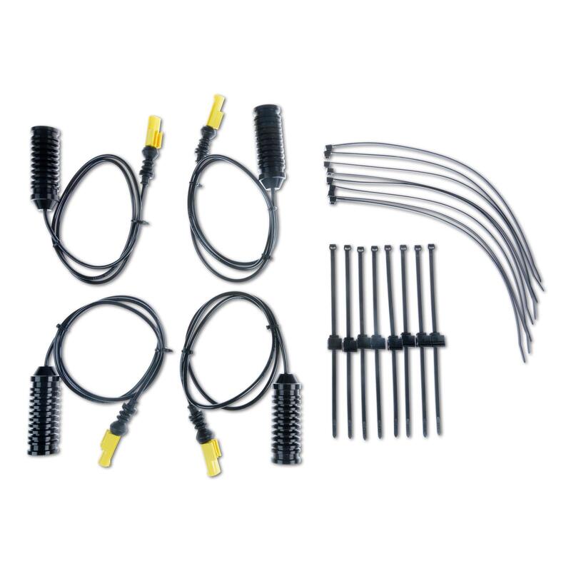 KW Cancellation kit for electronic damping For BMW (68511187)