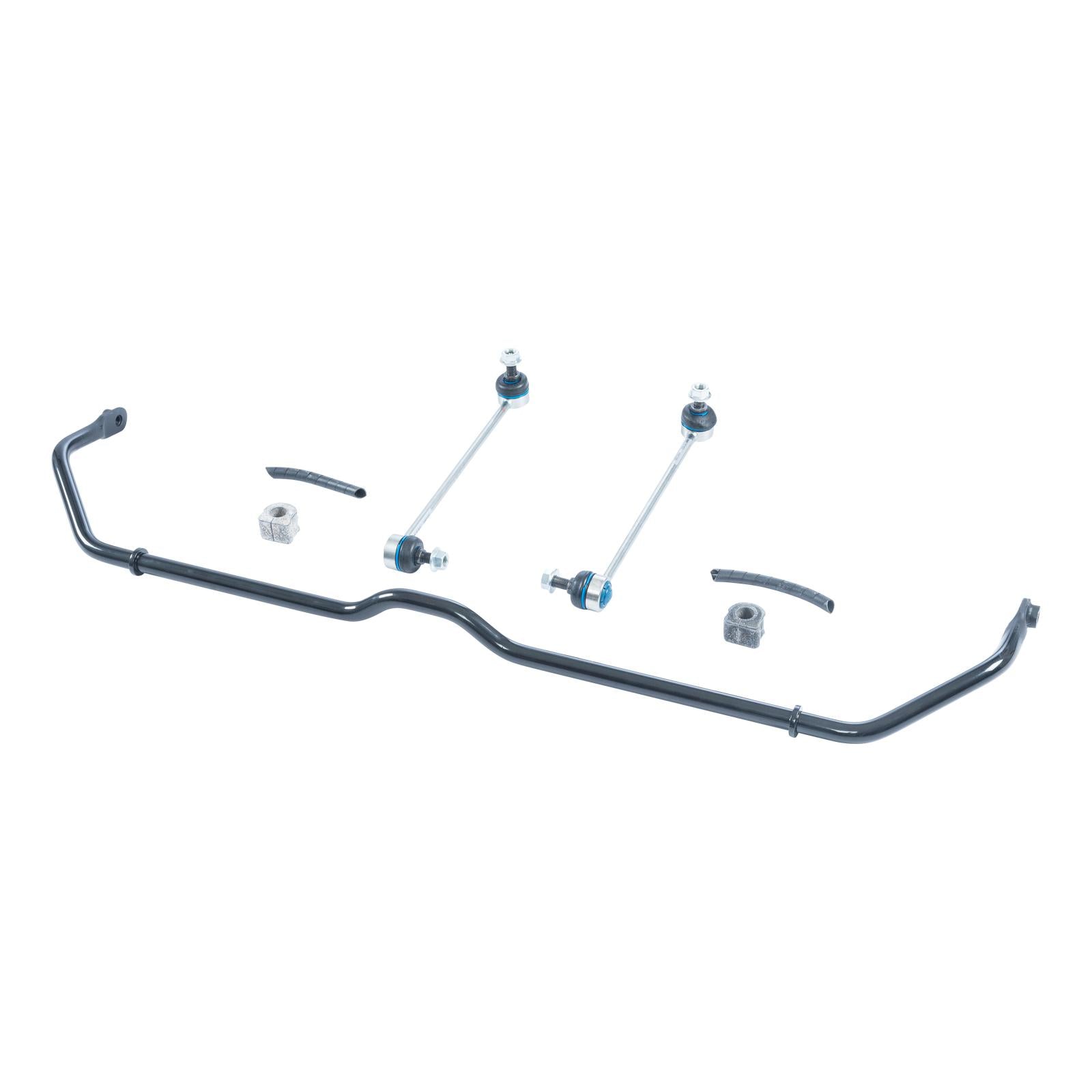 KW Anti Sway bar conversion kit for cars with xenon headlights