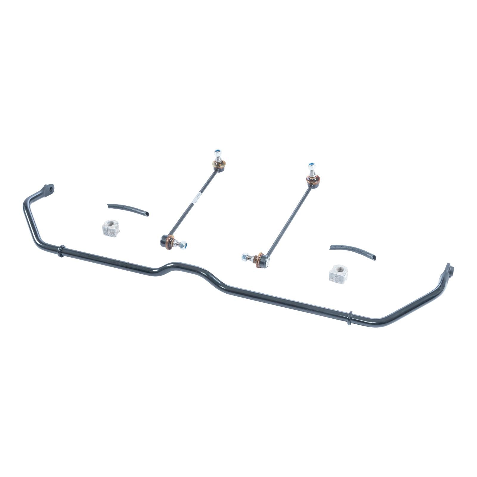 KW Anti Sway bar conversion kit for cars with xenon headlights