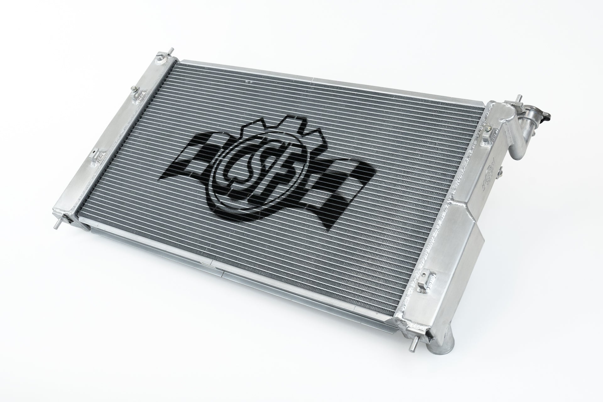 CSF 2nd Gen Crosstrek / 5th Gen Impreza High-Performance All-Aluminum Radiator